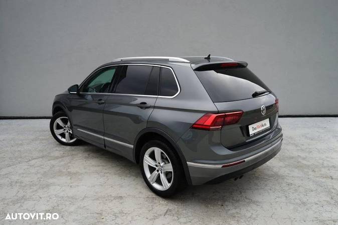 Volkswagen Tiguan 2.0 TDI DSG 4Mot Highline - 4