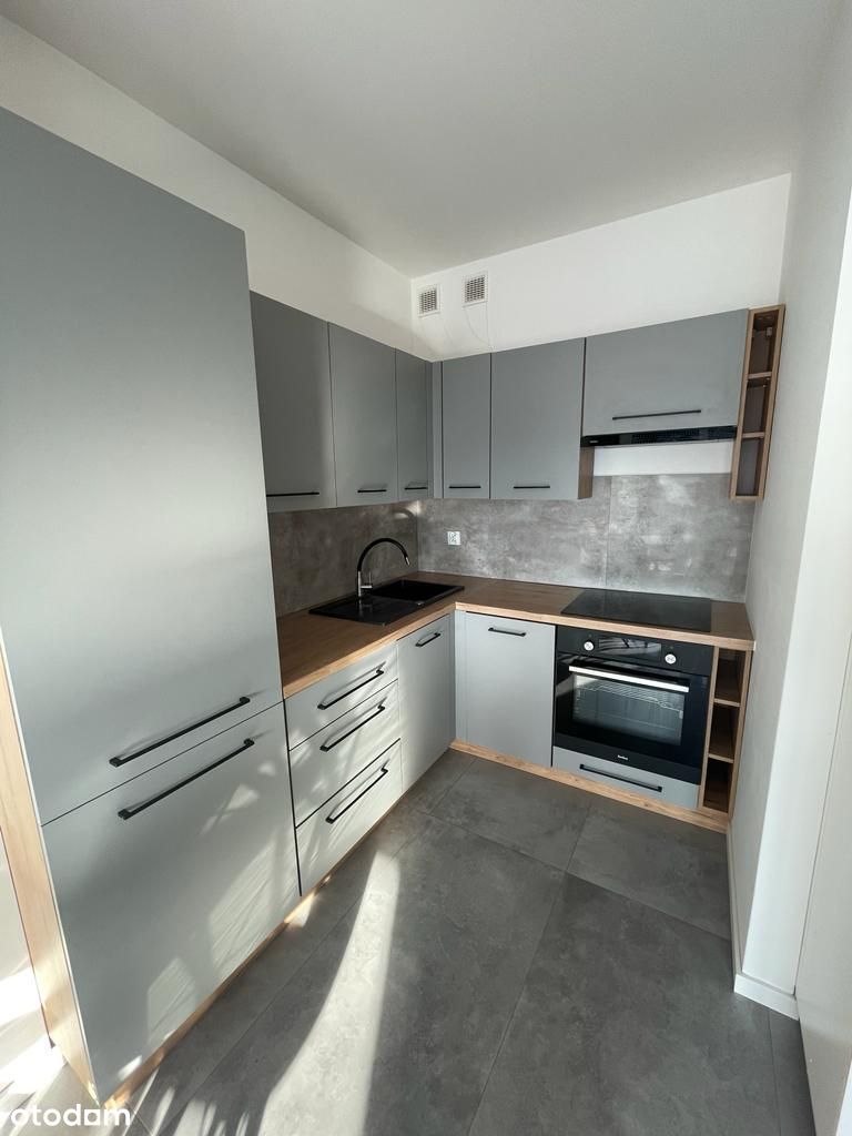 Apartament w pięknej, spokojnej okolicy!