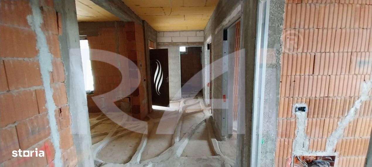 Simnic: casa la rosu, 3 variante de cumparare!-3