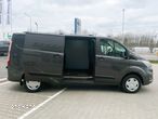 Ford Transit Custom - 7