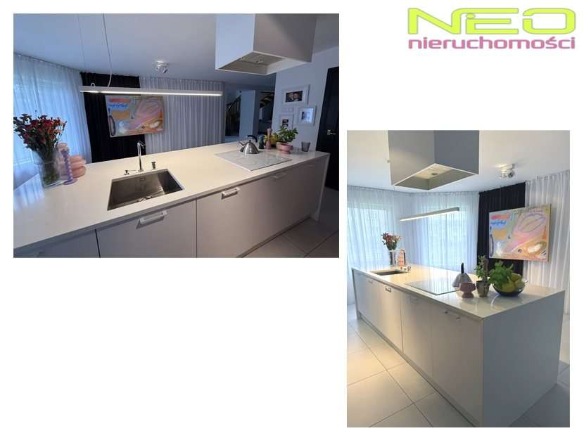 Piękny dom w Konopiskach. - Pełny obrazek: 4/18