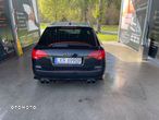 Audi A4 Avant 2.0T FSI Quattro - 2