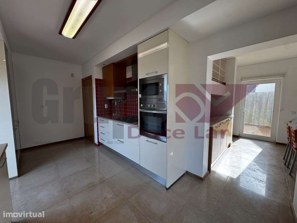 Moradia T3 com Garagem em Santana (Sesimbra)-8