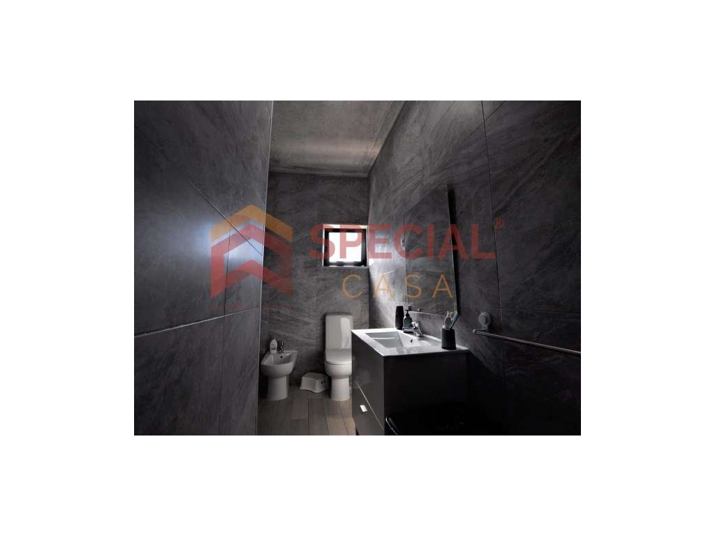 Moradia T6 Duplex Venda Vila Nova de Gaia-46