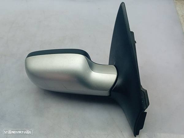 Espelho Retrovisor Direito Electrico Renault Megane Ii Grandtour (Km0/ - 2