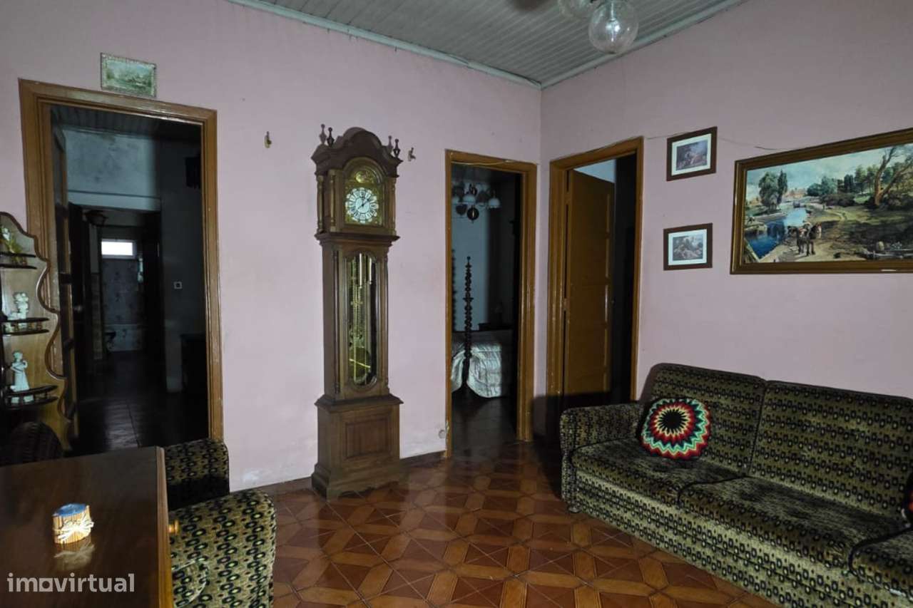 Moradia T2+1 na Mealhada - Grande imagem: 4/22