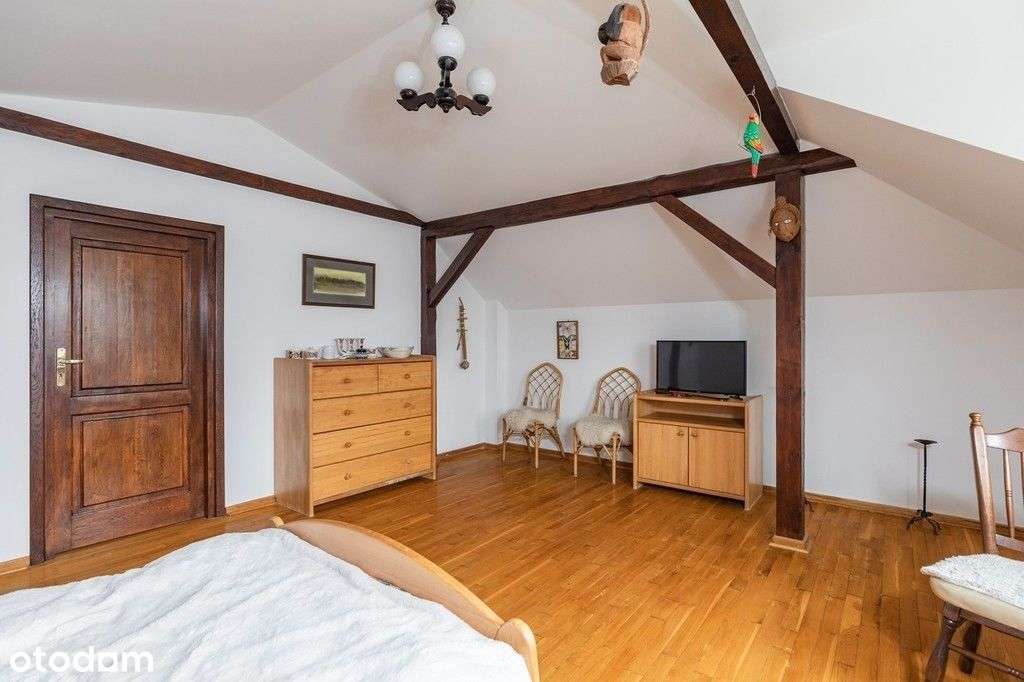 Dom, 260 m², Kiełpin Poduchowny-10