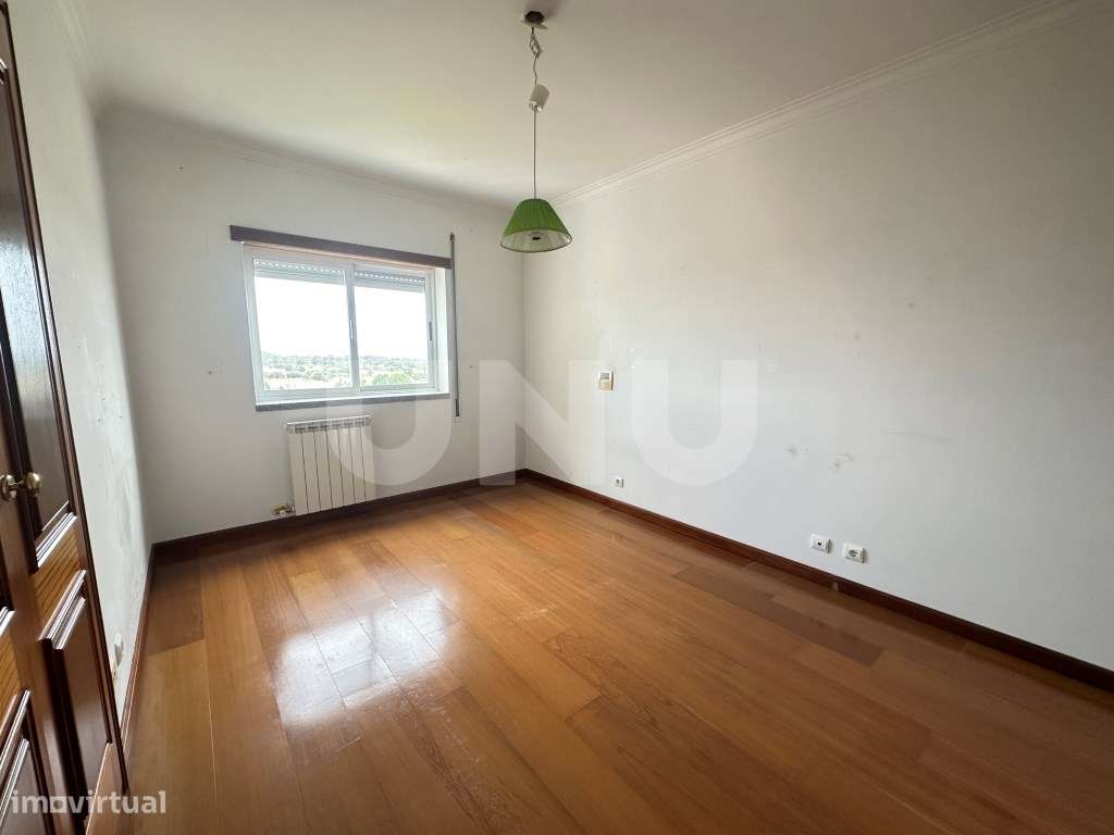Apartamento T3-17