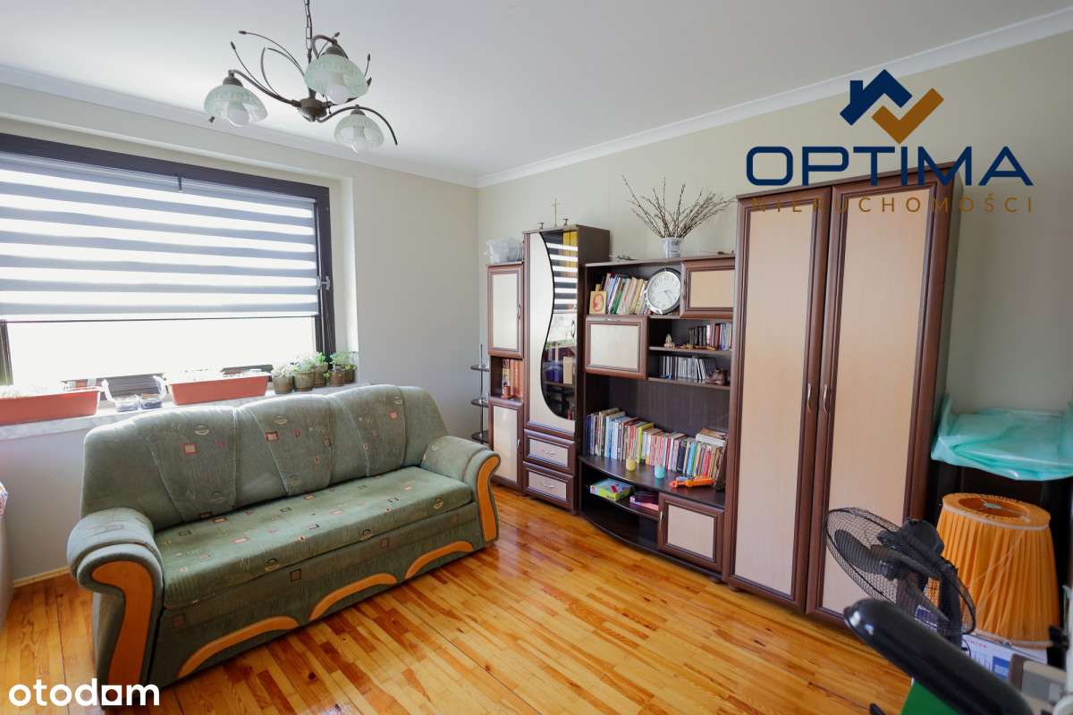 Duży dom na dużej działce pod lasem-18