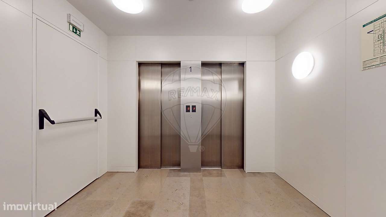 Apartamento T3 para venda-3