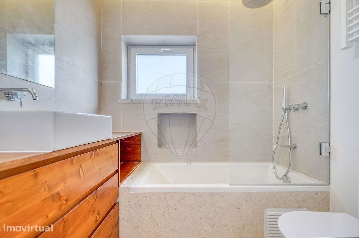 Apartamento T2 para venda-11