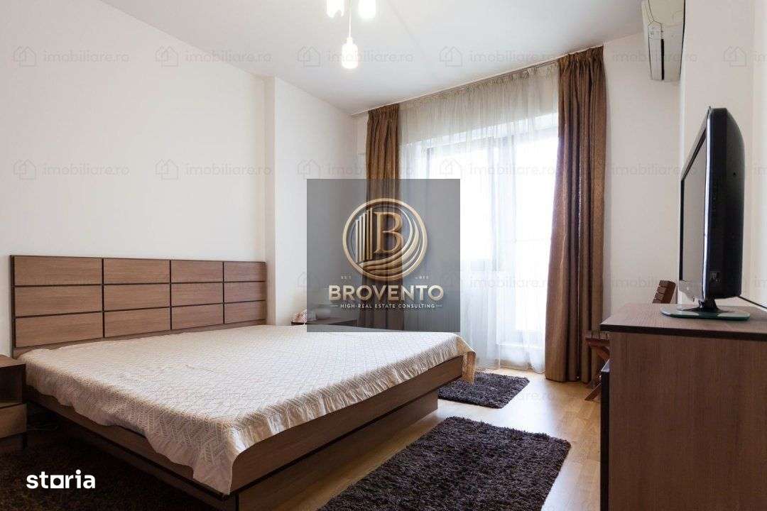 Apartament 2 camere  - Nordului - Herastrau-4