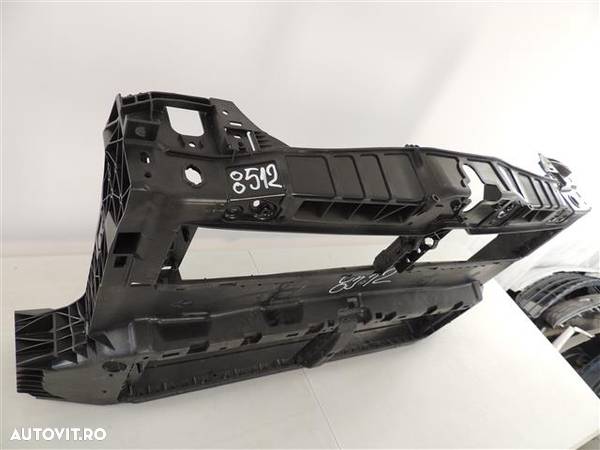 Trager / Panou Frontal Ford Focus 4 an 2018-2019-2020-2021 cod JX6B-A16E146 - 4