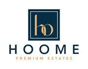 HOOME PREMIUM ESTATES Logo