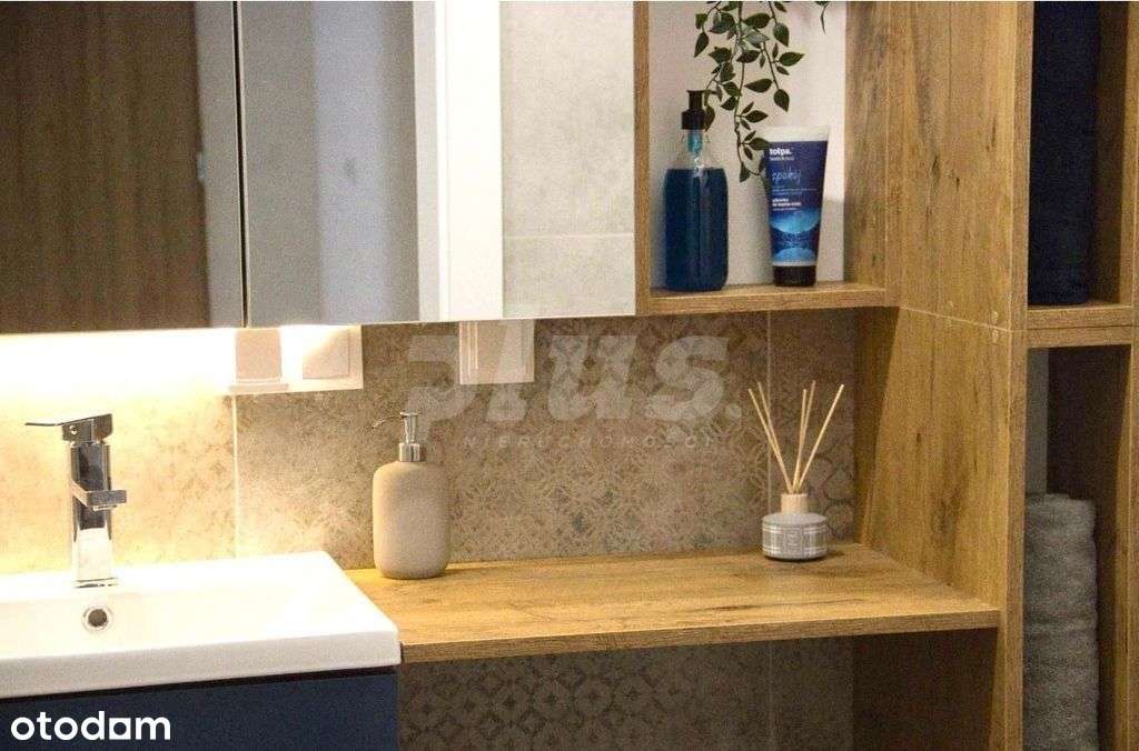 Stylowe 2 pok po remoncie |Centrum Stargardu - Pełny obrazek: 4/7