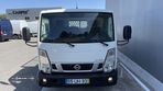 Nissan Cabstar NT 400 3.0 dCi 35.13/3 - 17