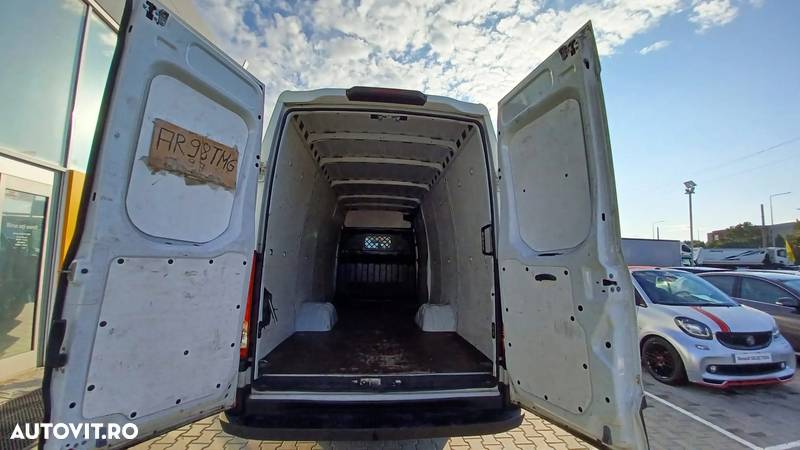 Iveco Daily35c16 - 9