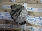 Compressor AC 4B0260805C AUDI A6 1999 2,5TDI AUDI A4 (8D) PHASE 2 1999 2.5TDI V6 24V 4X4 150CV 4P PRETO DIESEL DENSO - 2