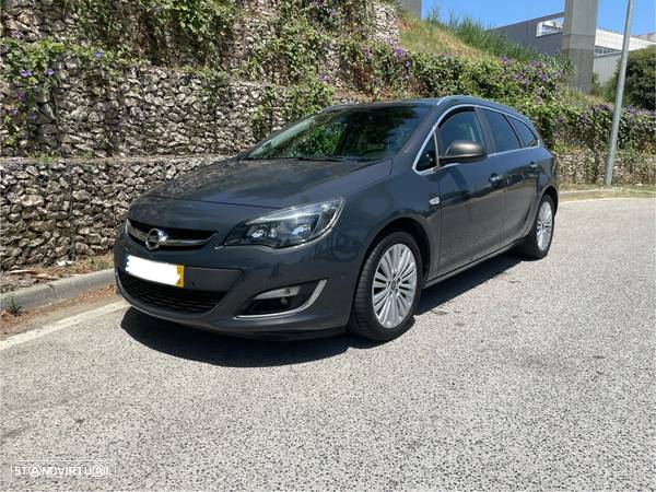 Opel Astra Sports Tourer 1.3 CDTi Cosmo S/S - 1