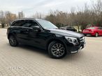 Mercedes-Benz GLC 250 4-Matic - 20