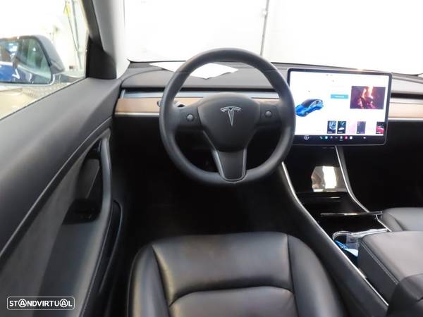 Tesla Model 3 - 3