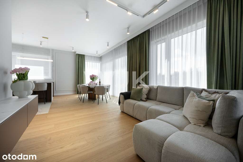 168m2, 5 pokoi, pod klucz, Bielawa