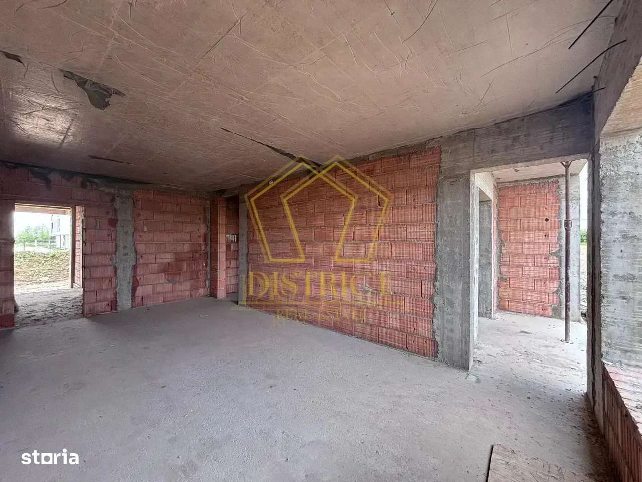 Apartamente noi cu 1 camera | Torontalului - Imagine principală: 5/9