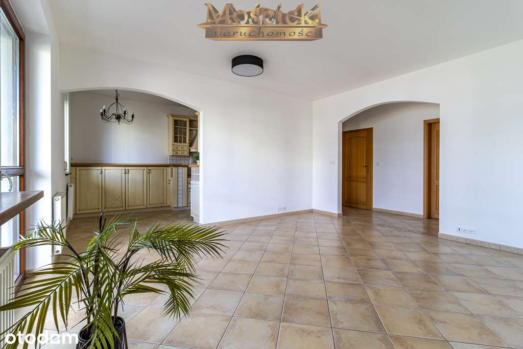 Sprzedaż 3 pokoje z loggią 28m² Ogrody Kabackie