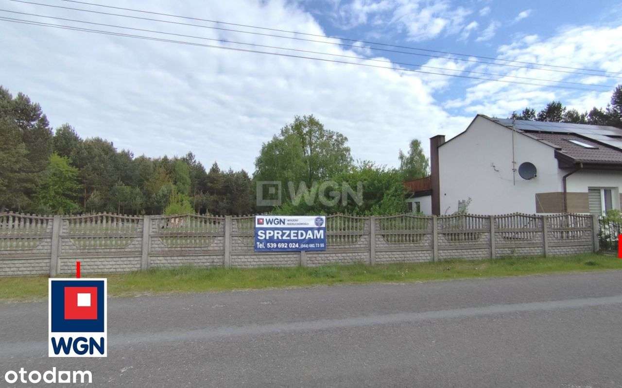 Działka, 6 132 m², Szczepocice Prywatne - Pełny obrazek: 4/18