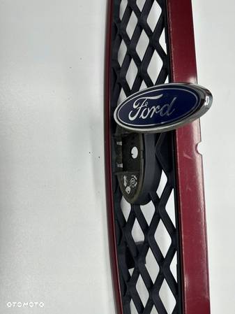 ATRAPA GRILL FORD FOCUS MK1 01-04 LIFT - 4