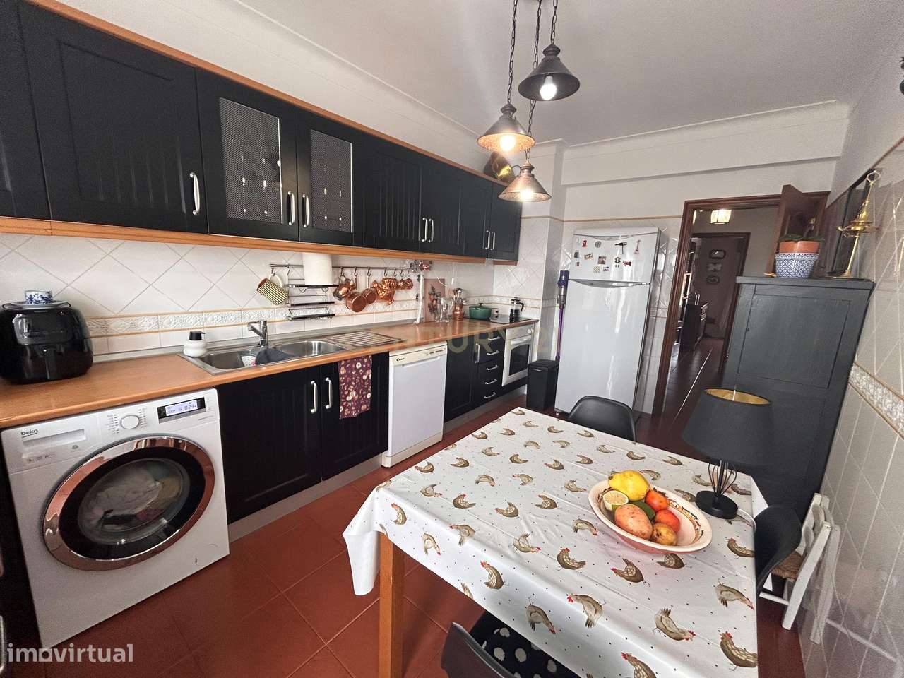 T3 com Box e Varandas — Moura - Grande imagem: 5/17