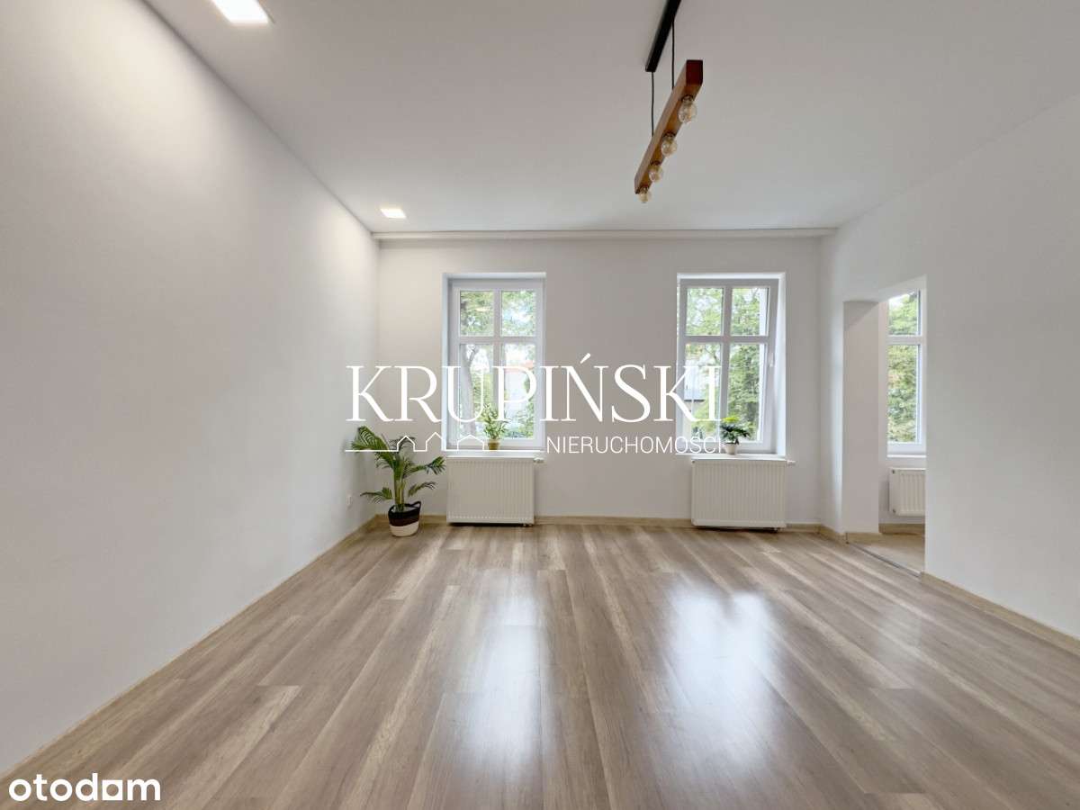 Kompaktowe, wyremontowane 2 pokoje w kamienicy. - Pełny obrazek: 4/14