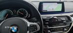 BMW Seria 5 520d Luxury Line sport - 10