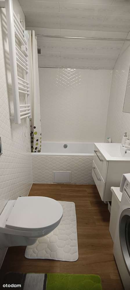 Mieszkanie po remoncie, 3 pokoje, I pięrto, Pieszyce-8