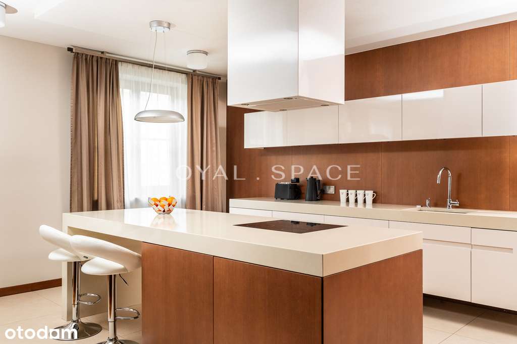 Luksusowy apartament z 4 sypialniami obok Rynku! - Pełny obrazek: 4/20