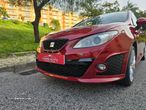 SEAT Ibiza 1.6 TDI FR 30 Anos - 26