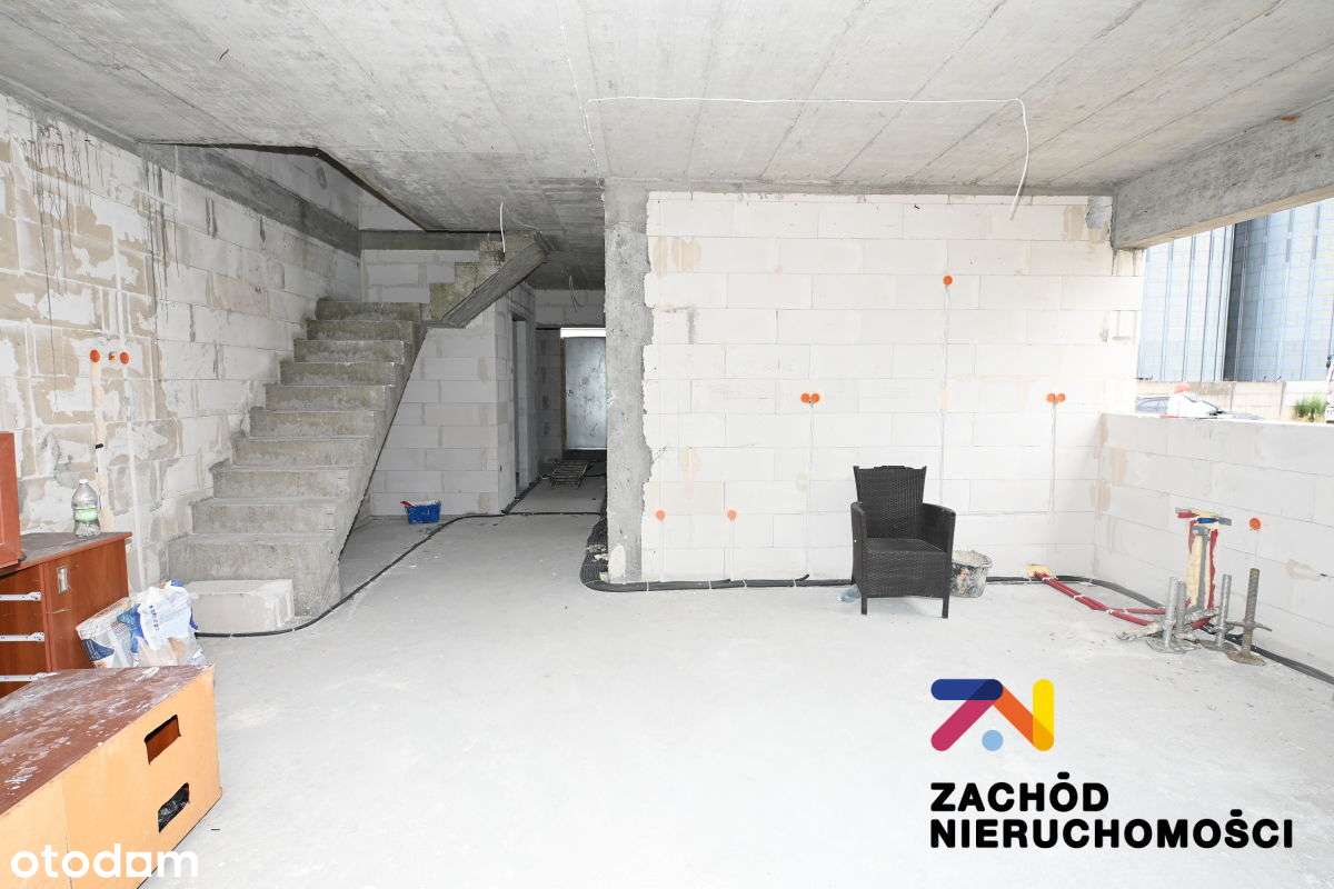 Dom w stanie deweloperskim w Ochli - Pełny obrazek: 5/18