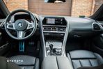 BMW Seria 8 M850i xDrive - 14