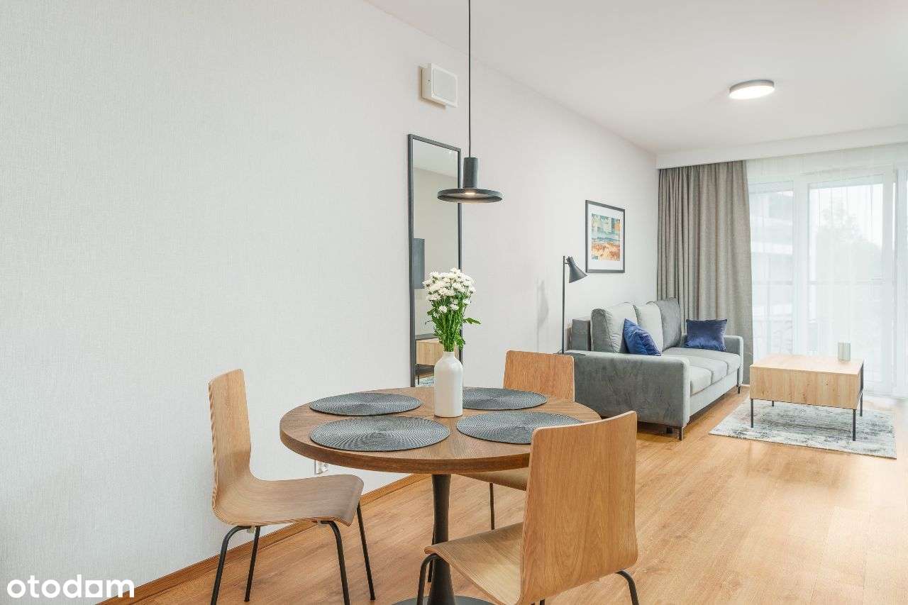 GOTOWY Apartamenty KASPROWICZA | apartament C408 - Pełny obrazek: 4/20