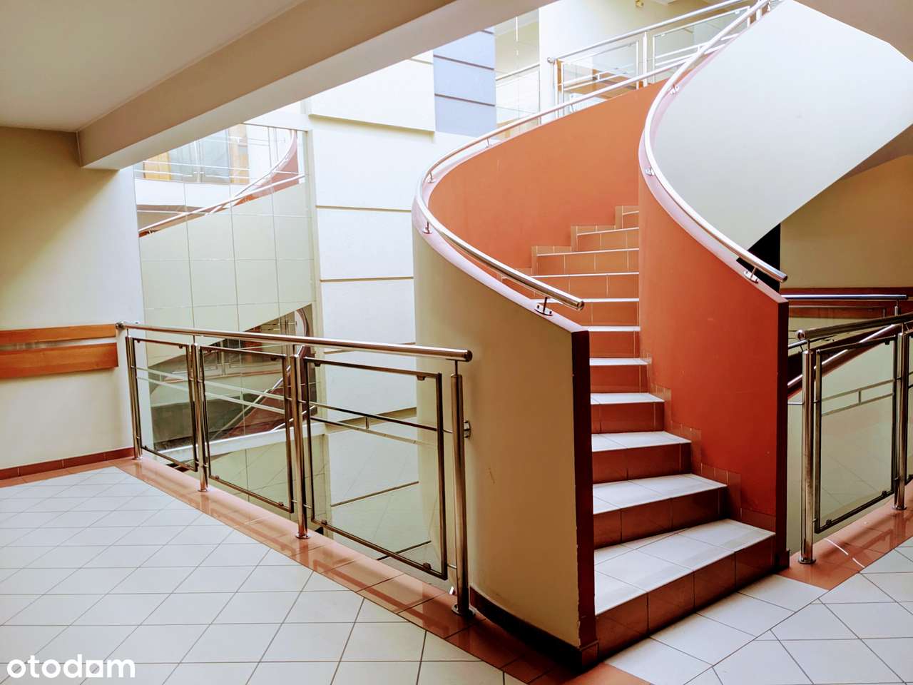 OKAZJA! Kawalerka obok STAREGO BROWARU ul. Piekary z miejscem park.-12