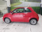 Fiat 500 1.0 Hybrid Dolcevita - 4