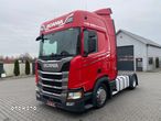 Scania R450 LovDeck MEGA, ACC, RETARDER, SERWISOWANA , 2020 r IDEALNY STAN - 1