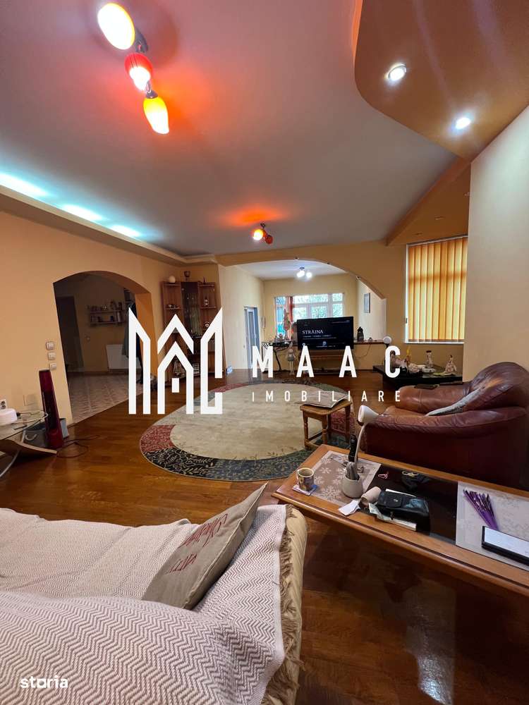 Vila | Cartier Traian - Imagine principală: 2/19