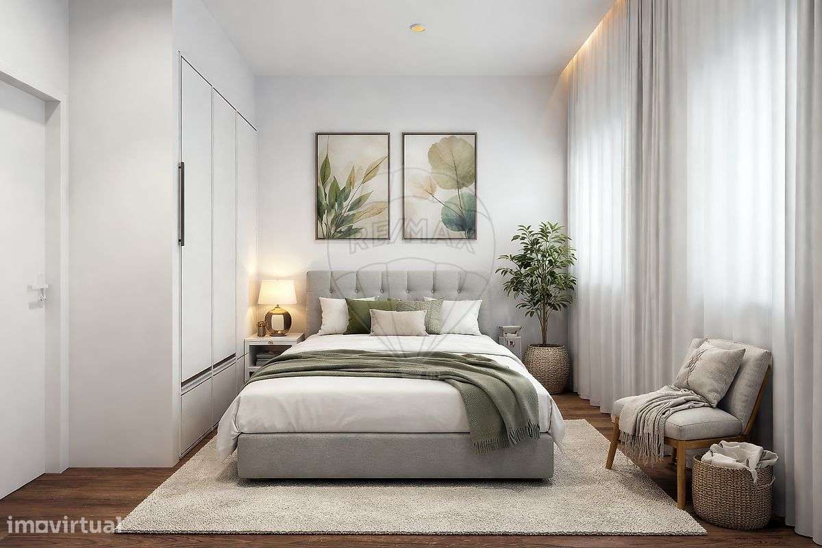 Moradia T4 para venda - Grande imagem: 4/15