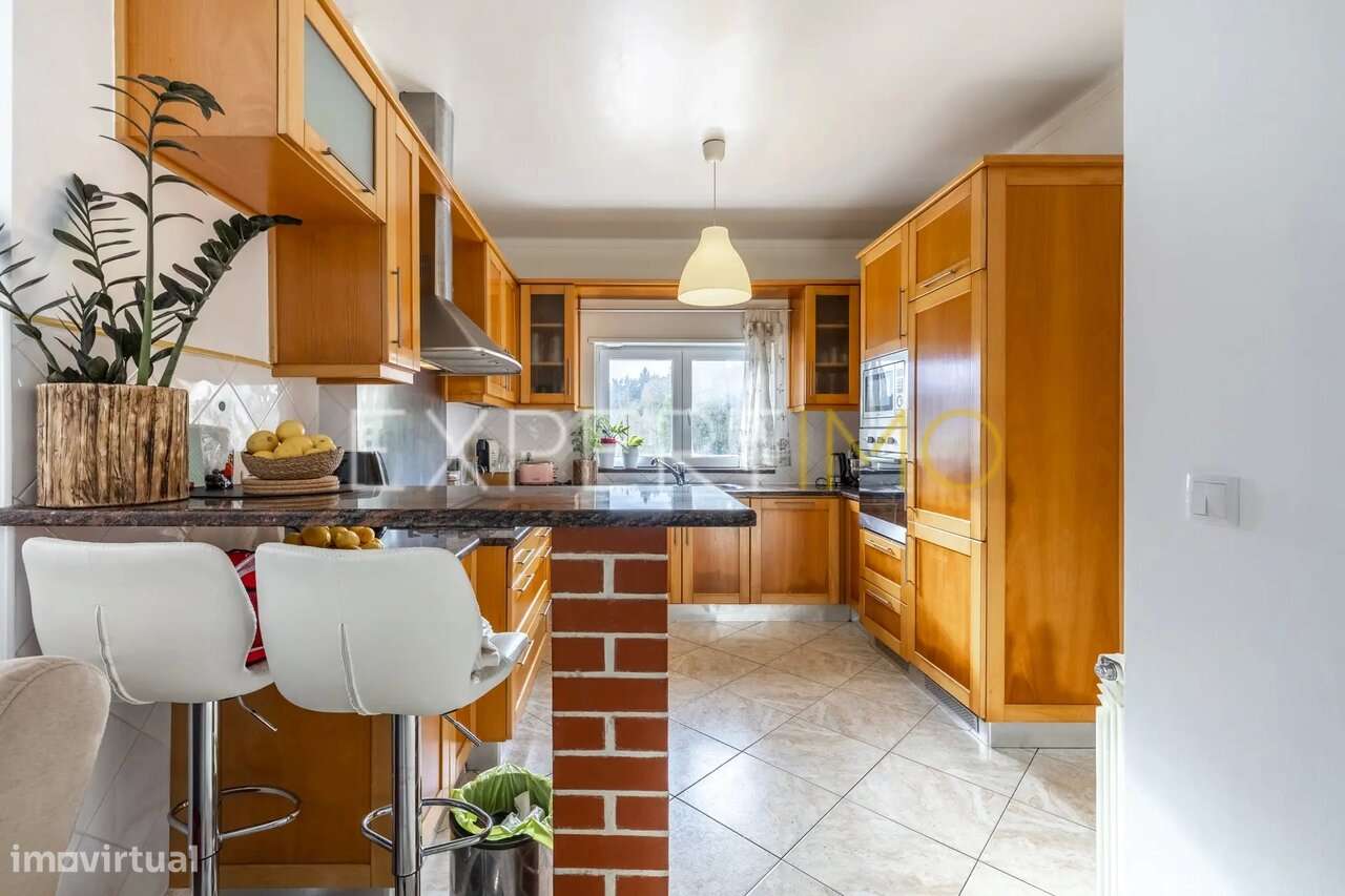 Apartamento T3||Renovado||Centro de Pombal - Grande imagem: 4/24