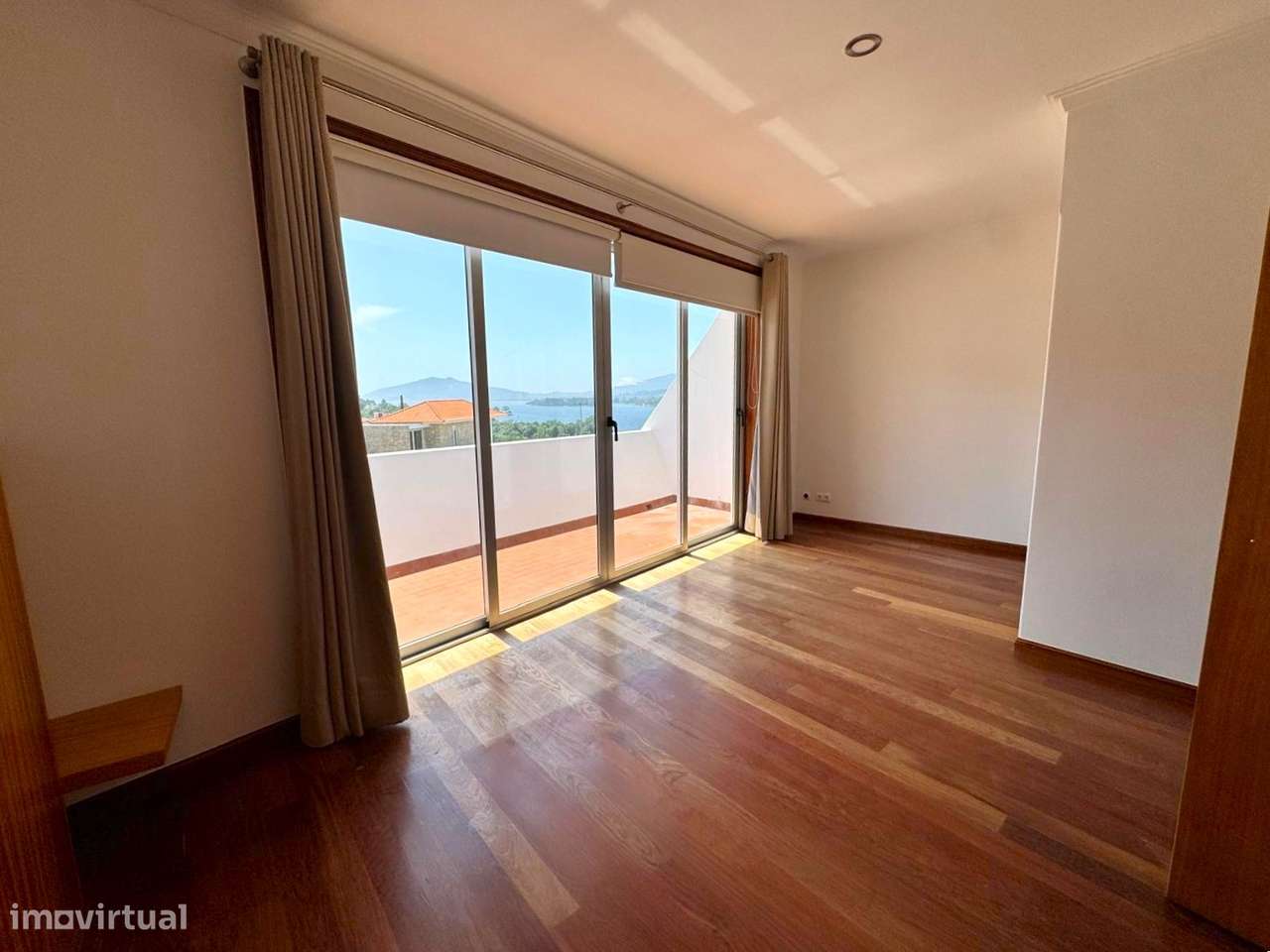Moradia T3 com vista rio | Gondarém – Vila Nova de Cerveira-23