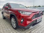 Toyota RAV4 2.5 Hybrid VVT-iE 4x4 Luxury Premium - 5