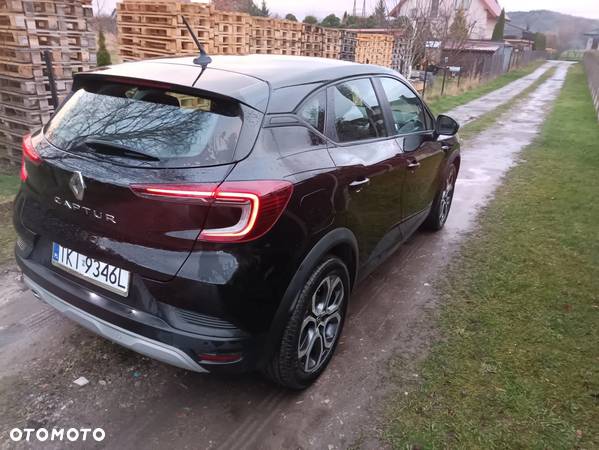 Renault Captur TCe Mild Hybrid 140 GPF EQUILIBRE - 3