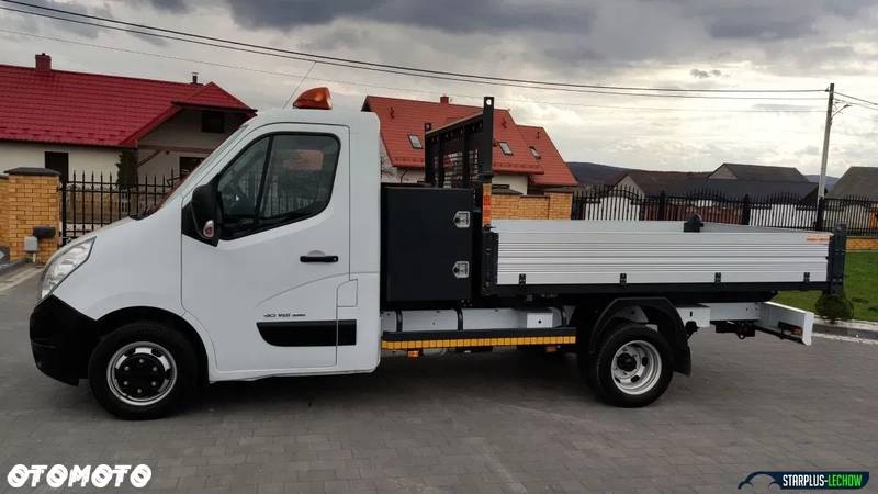 Renault Master - 19