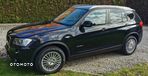 BMW X3 20d xDrive - 2